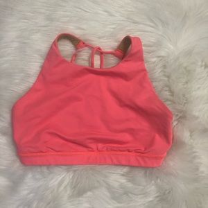 Lululemon Sports Bra size 4